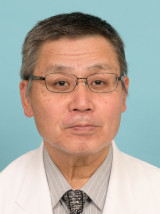 緩和ケア科医 兼 食道胃外科医 清水 秀昭