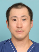 放射線治療科 科長 井上 浩一