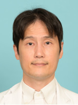 大腸骨盤外科 医長 杉浦　清昭