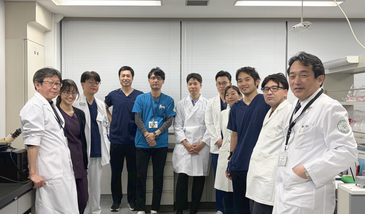 Staff