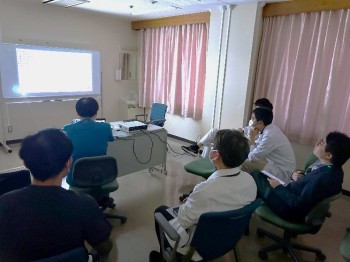 Research Overview