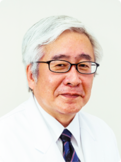 研究所長 尾澤 巖