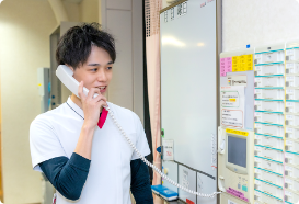 栃木県立がんセンターについて